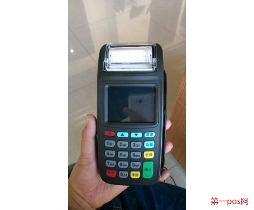 飞钱支付pos机合法吗