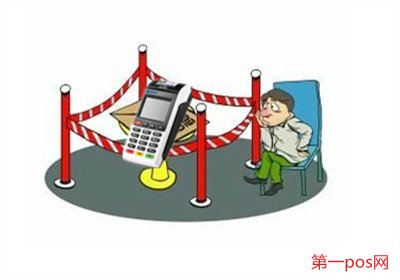 个人pos机养卡攻略