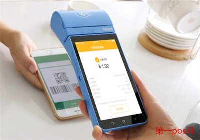 联合国际境外pos机