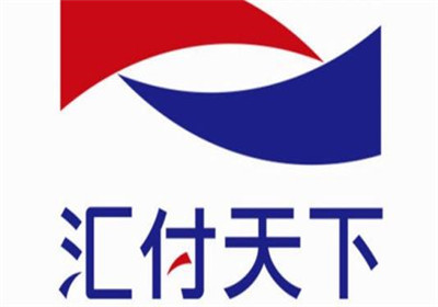 汇付天下POS机
