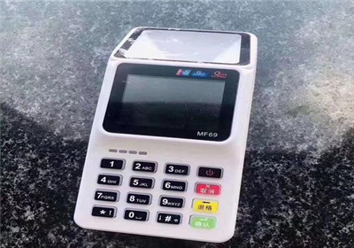 超级盛POS产品介绍