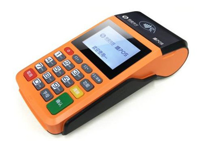 如何选择一台正规的pos？