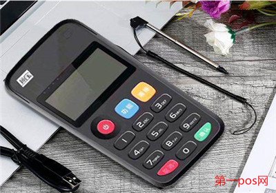 pos机挥卡怎么用