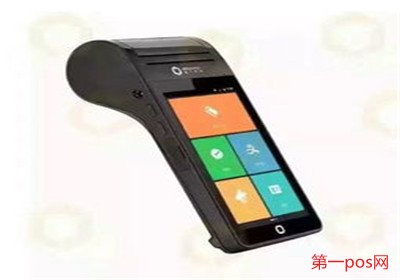 银行为什么卖pos机