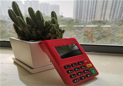 pos机刷卡显示无效商户