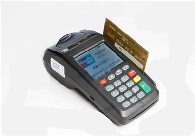 无卡支付pos支付和POS机刷卡支付的区别