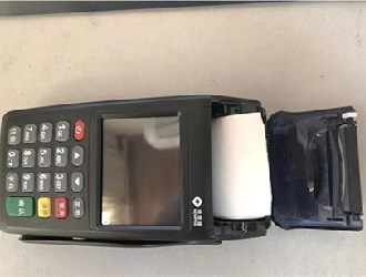 pos机账单用纸叫什么?