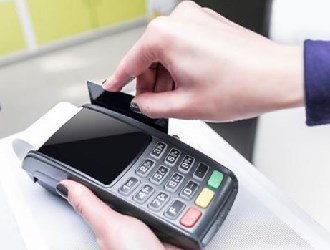 畅捷支付pos机常见故障排除