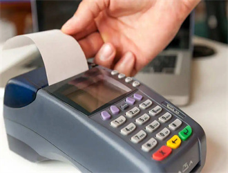 银行卡pos机退款多久能到？