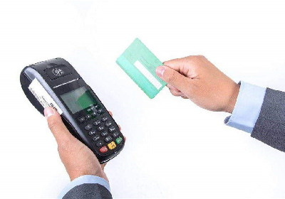pos机上能查信用卡的消费记录吗?