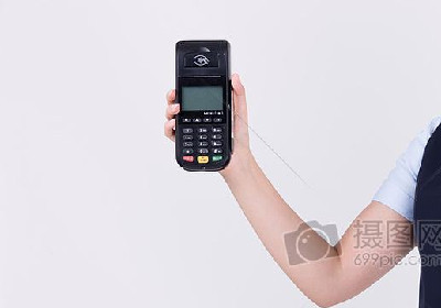pos机收款怎么使用说明?