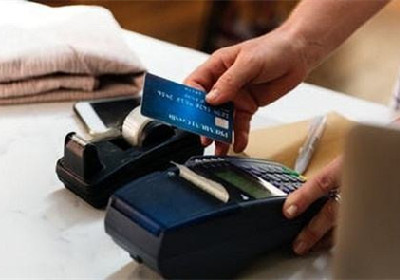 pos机刷卡被银行限制